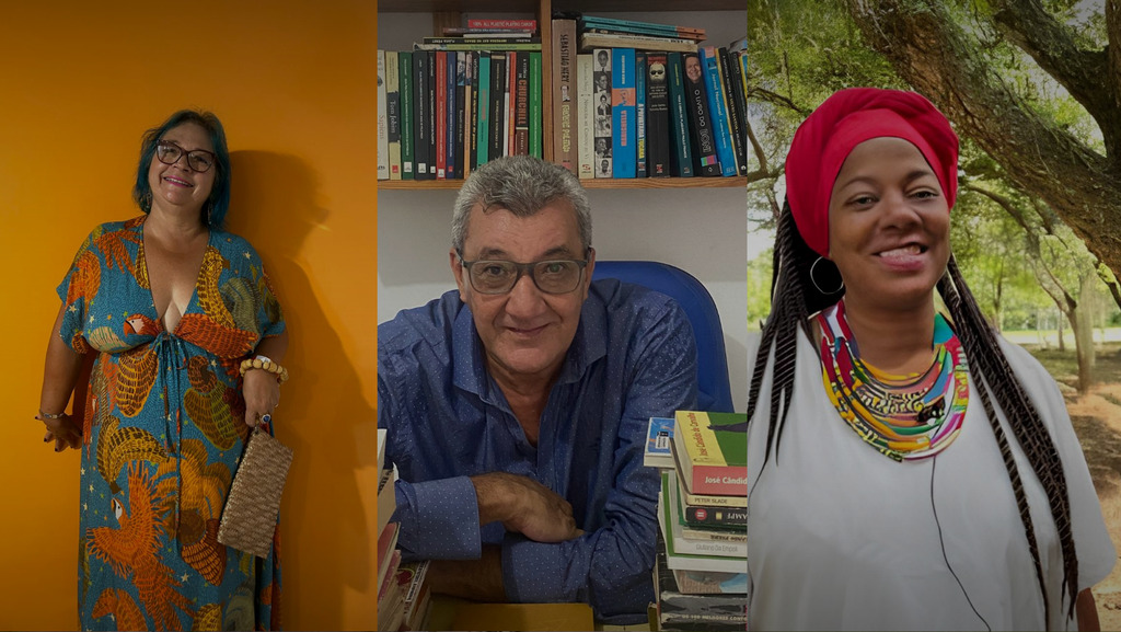 Academia de Letras premiou destaques da literatura em Porto Seguro