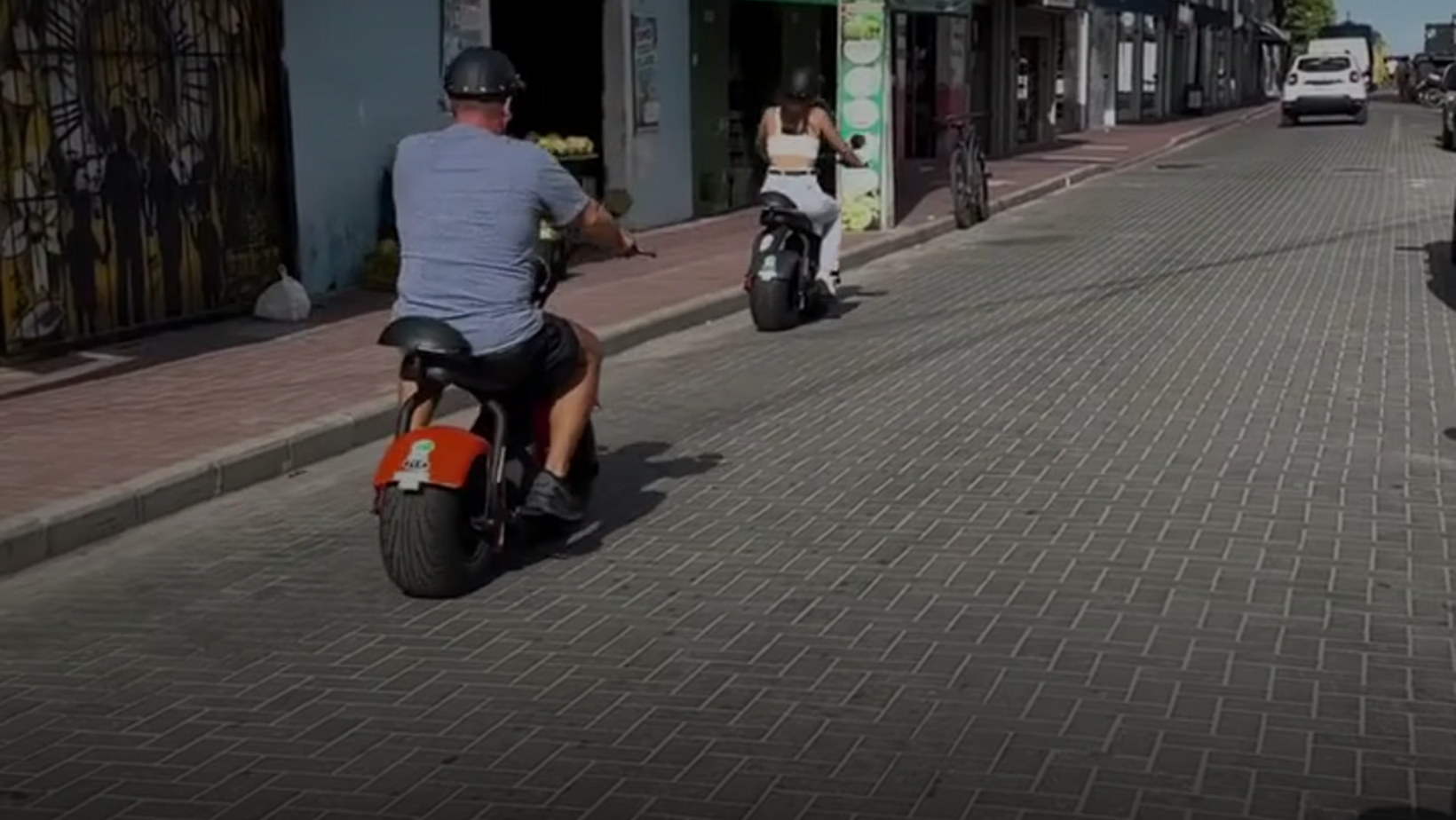 Porto Seguro se prepara para cumprir as novas regras federais para ciclomotores em todo o Brasil a partir de 2026